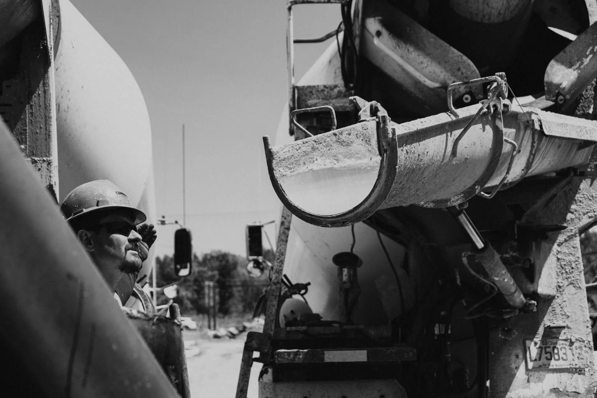 specialty concrete test cylinders for laboratory verification
